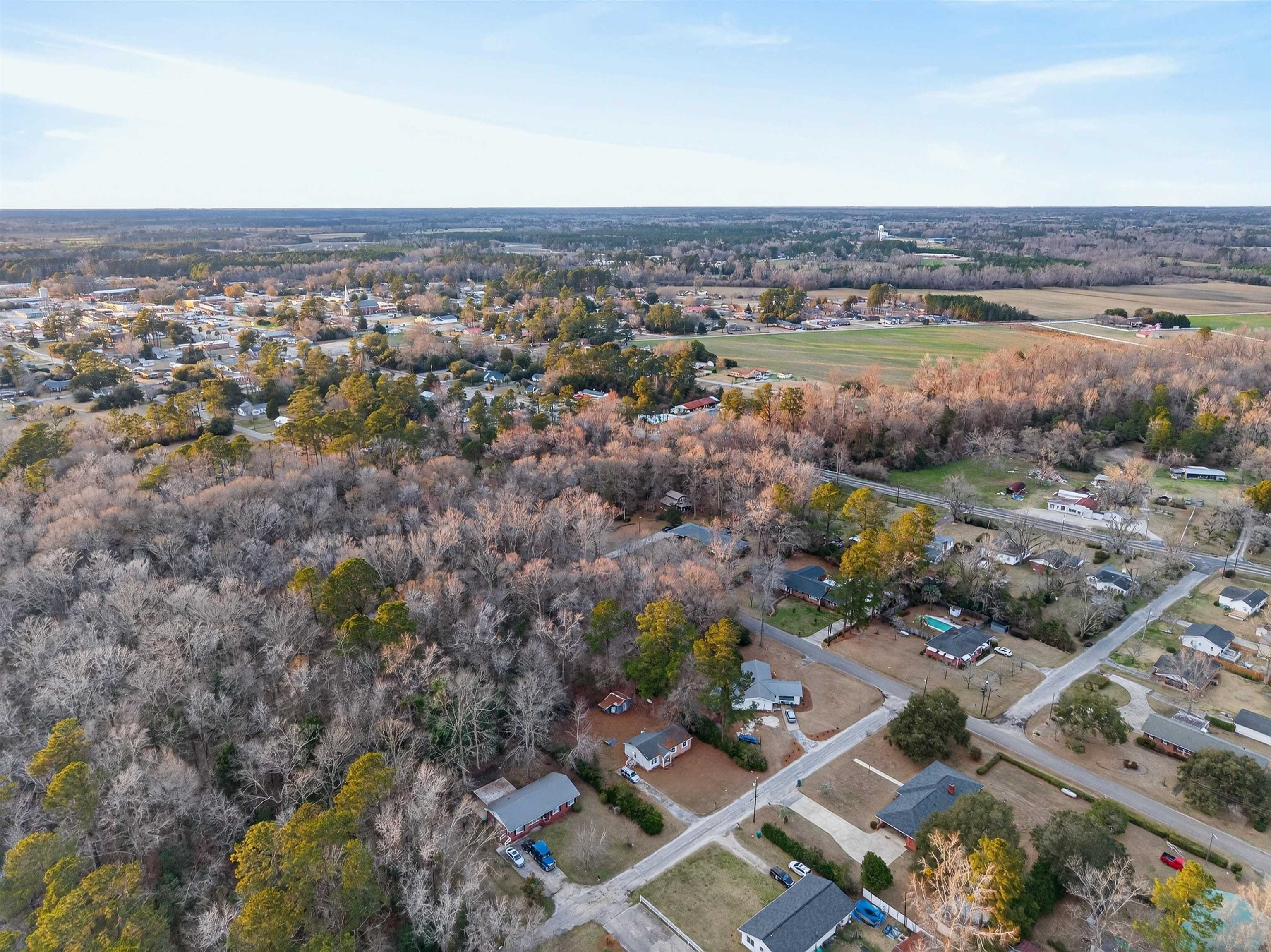 200 South Oliver Boulevard Hemingway, SC 29554 - Photo 50 of 51