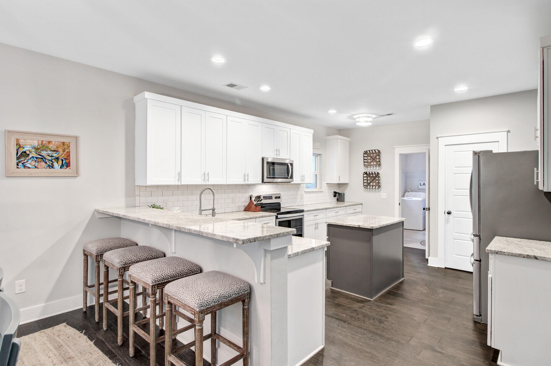 6190 Buttonbush Drive Ravenel, SC 29470 - Photo 15 of 49 15_15_mls