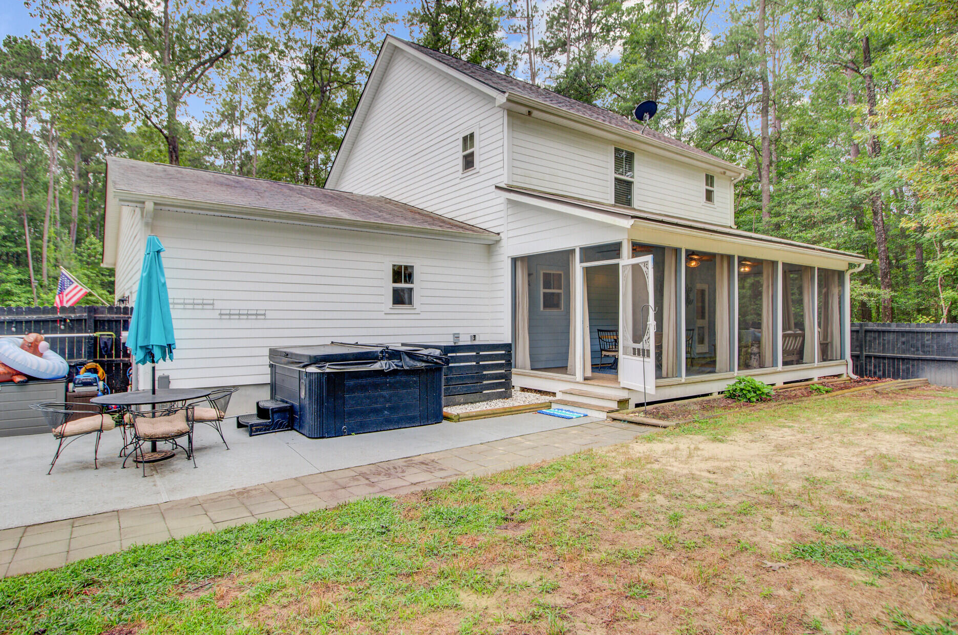 6190 Buttonbush Drive Ravenel, SC 29470 - Photo 40 of 49 40_40_mls