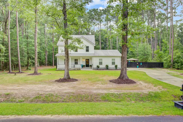 $705,000 | 6190 Buttonbush Drive, Ravenel, SC 29470