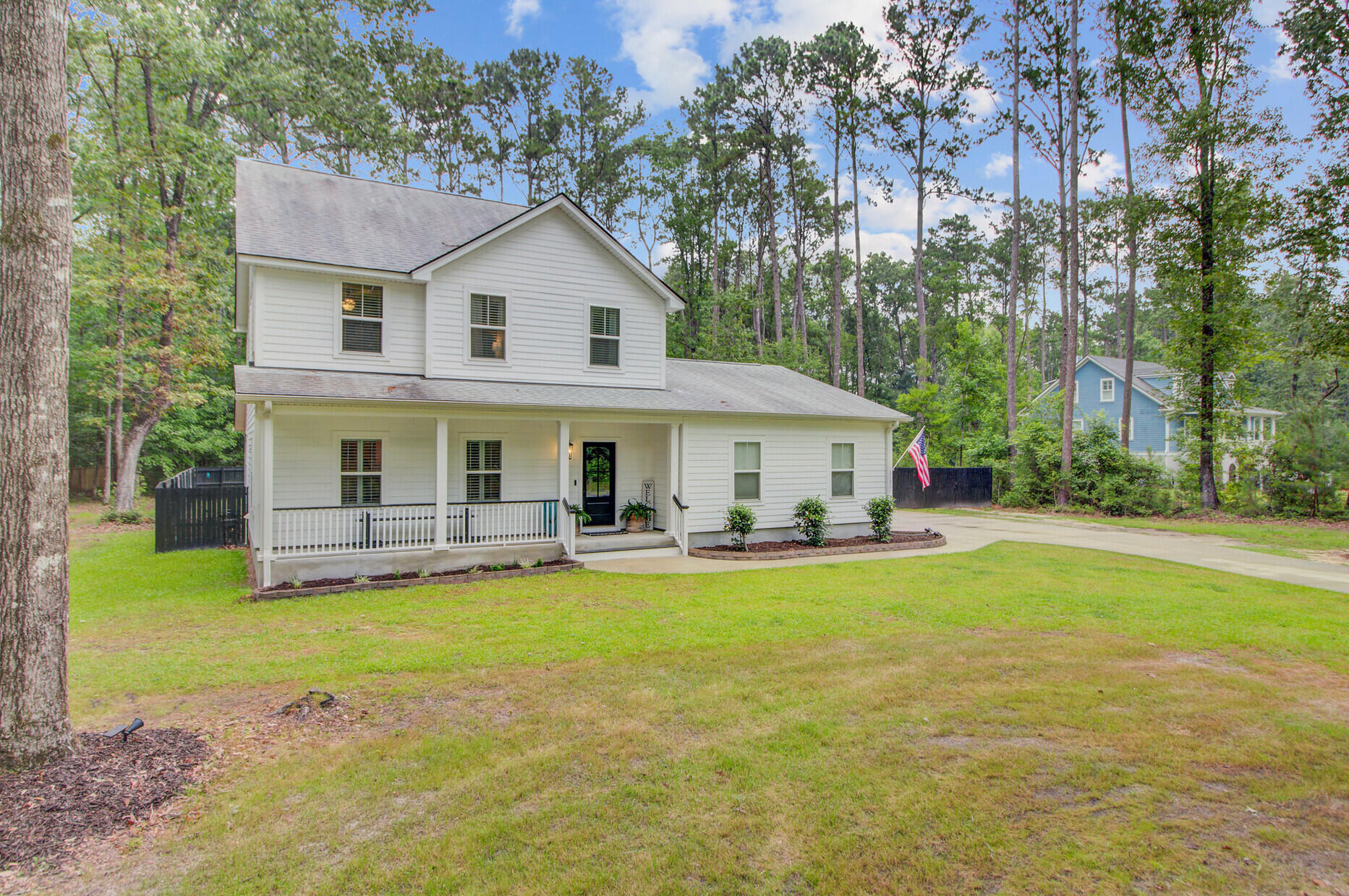 6190 Buttonbush Drive Ravenel, SC 29470 - Photo 5 of 49 05_5_mls