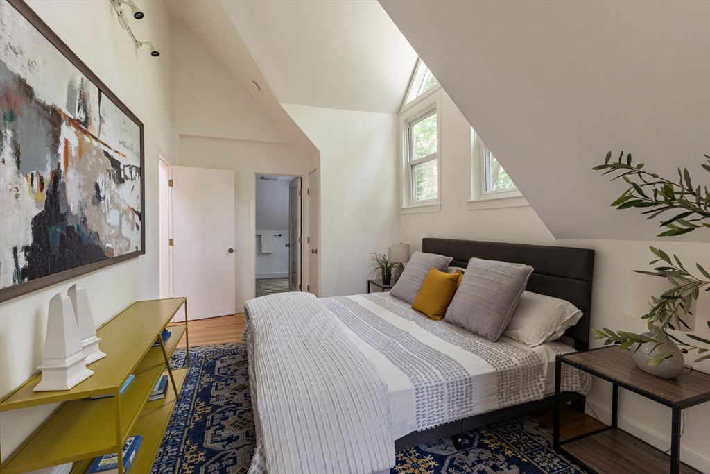 7 Stetson Street Brookline, MA 02446 - Photo 36 of 37