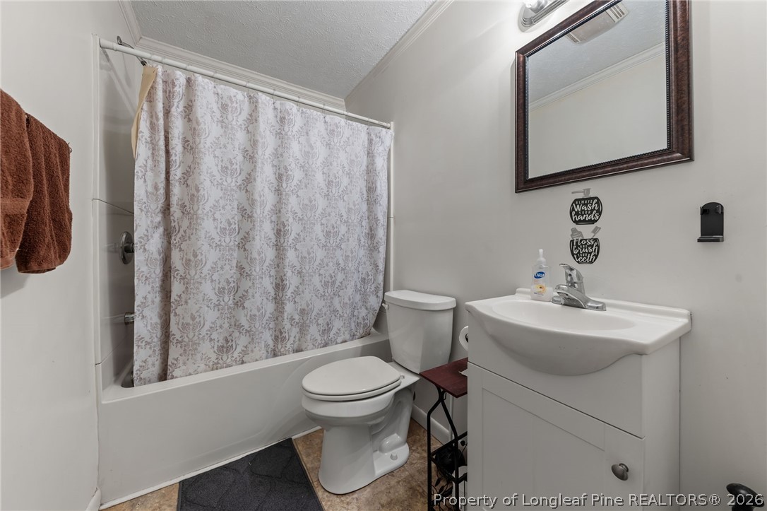 1204 Townsends Chapel Road Pembroke, NC 28372 - Photo 17 of 39