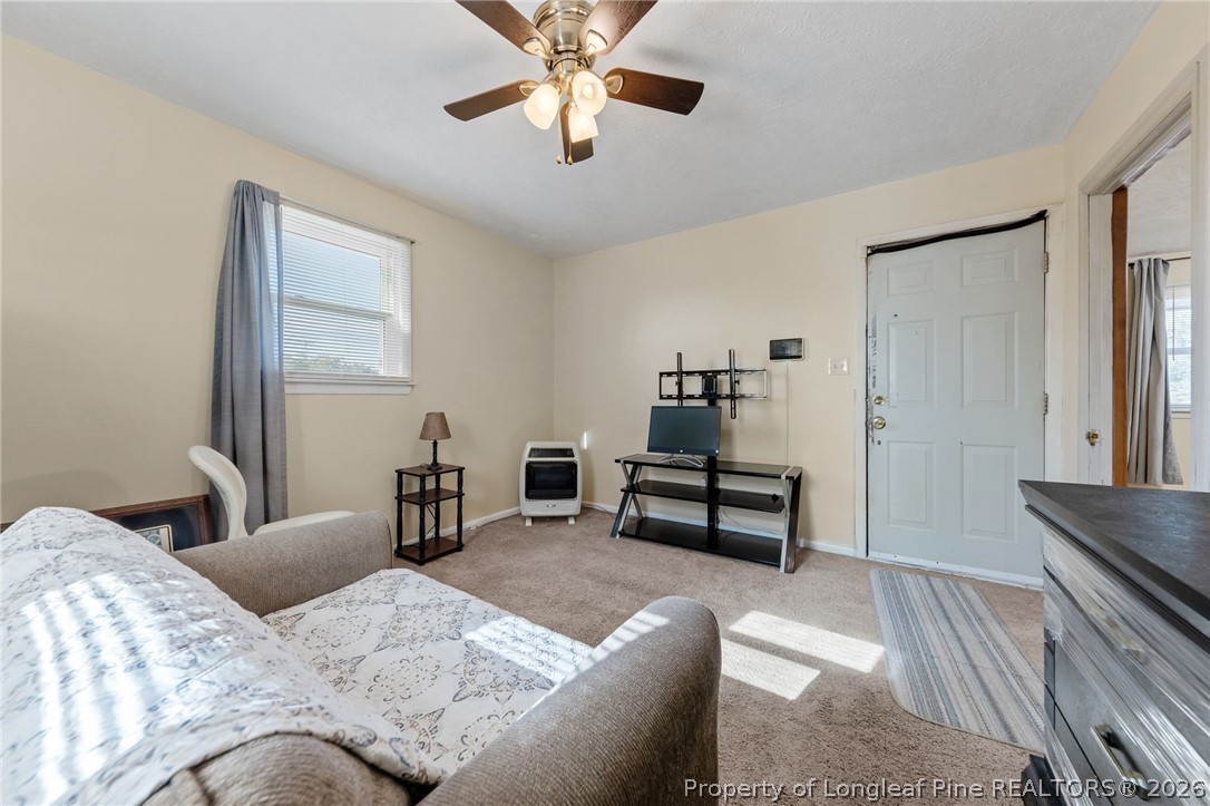 1204 Townsends Chapel Road Pembroke, NC 28372 - Photo 20 of 39