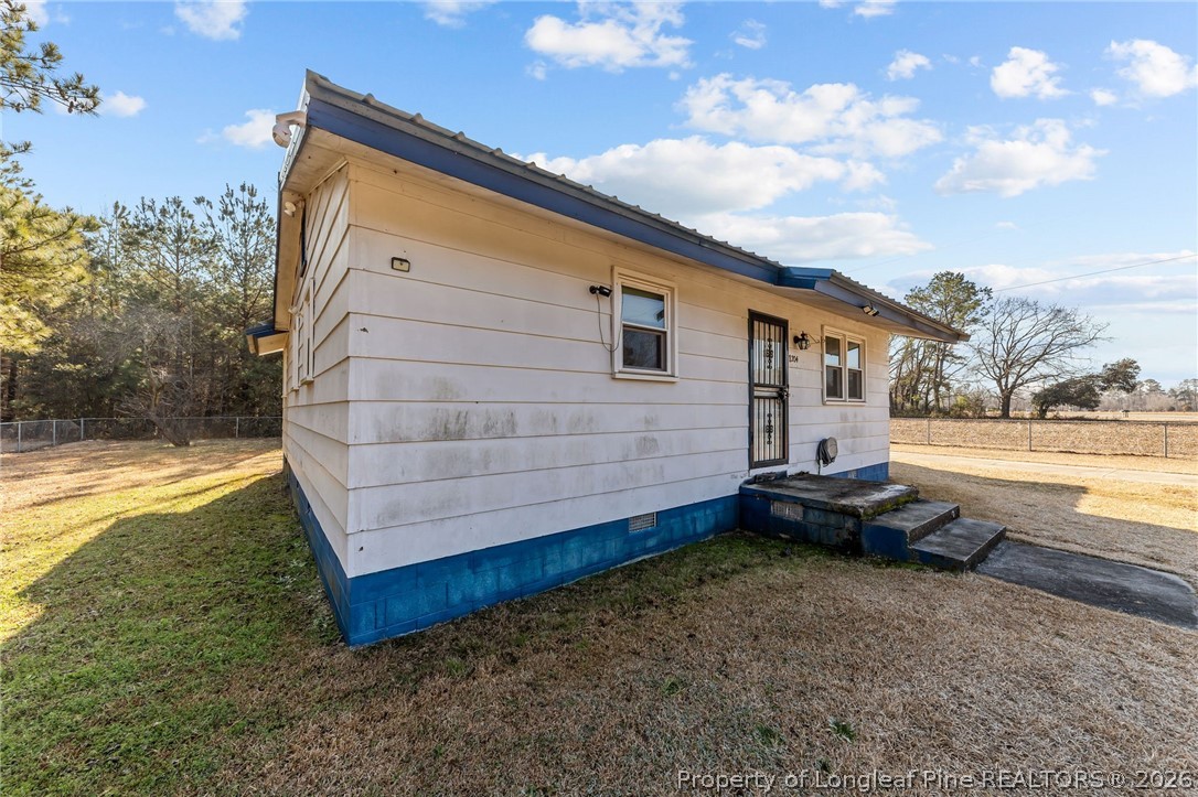 1204 Townsends Chapel Road Pembroke, NC 28372 - Photo 21 of 39