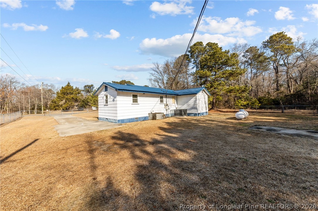 1204 Townsends Chapel Road Pembroke, NC 28372 - Photo 25 of 39