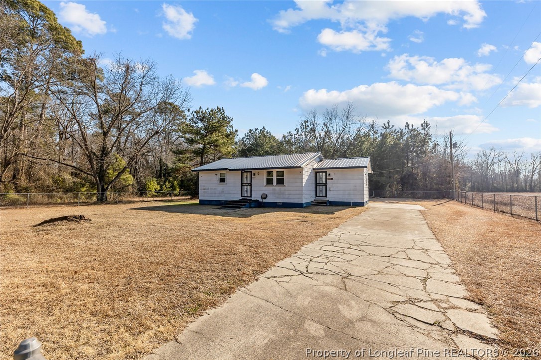 1204 Townsends Chapel Road Pembroke, NC 28372 - Photo 27 of 39