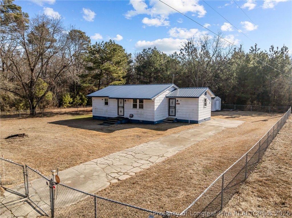 1204 Townsends Chapel Road Pembroke, NC 28372 - Photo 29 of 39