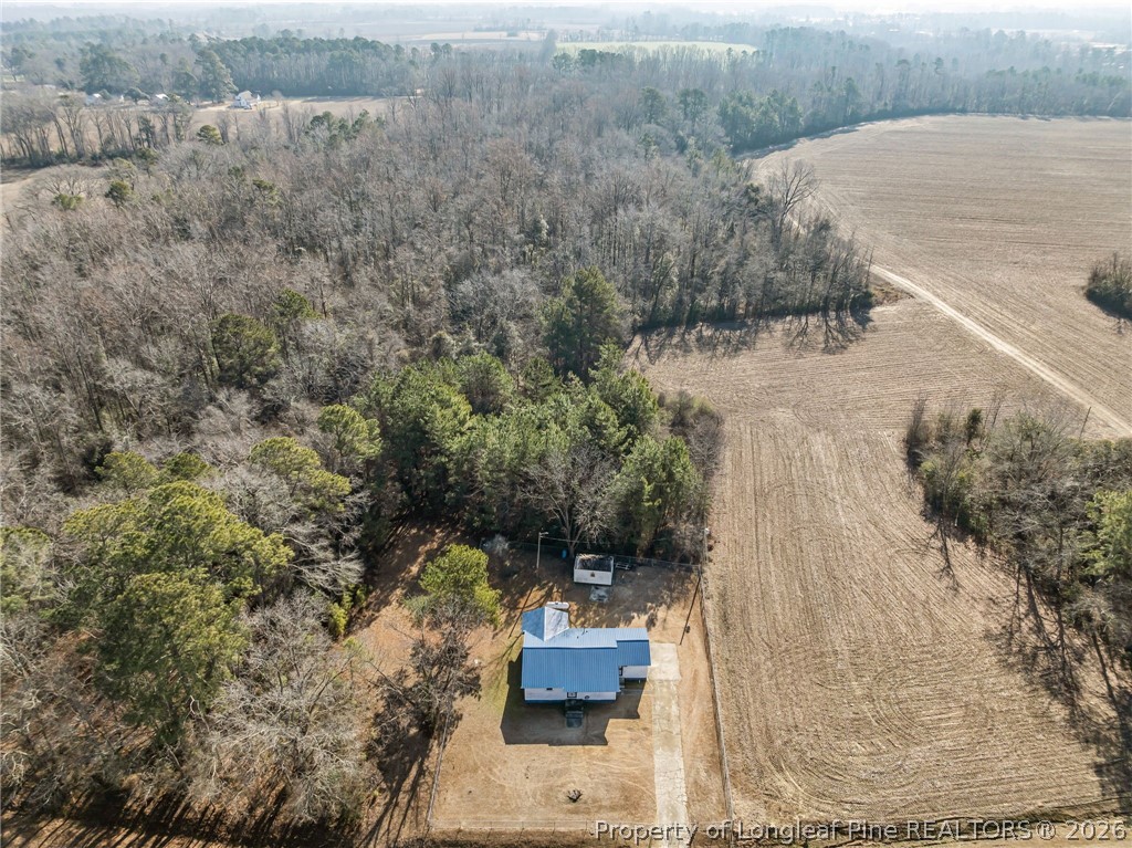 1204 Townsends Chapel Road Pembroke, NC 28372 - Photo 32 of 39