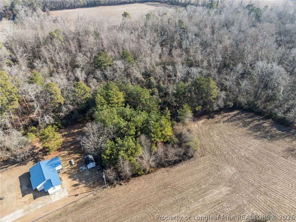 1204 Townsends Chapel Road Pembroke, NC 28372 - Photo 33 of 39