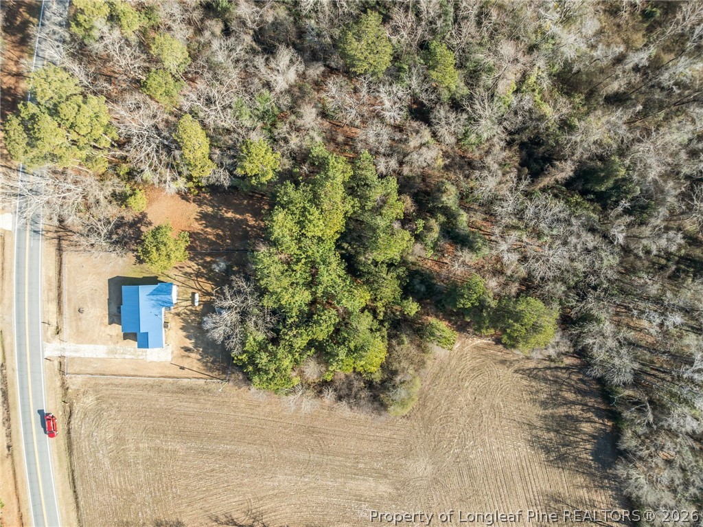 1204 Townsends Chapel Road Pembroke, NC 28372 - Photo 35 of 39