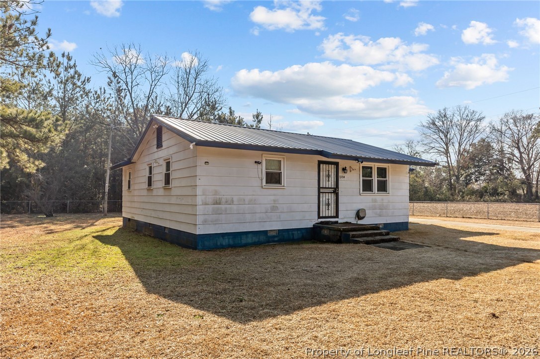 1204 Townsends Chapel Road Pembroke, NC 28372 - Photo 36 of 39