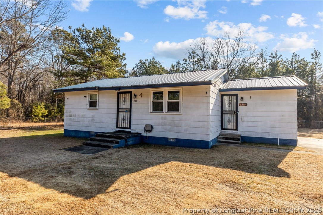 1204 Townsends Chapel Road Pembroke, NC 28372 - Photo 39 of 39