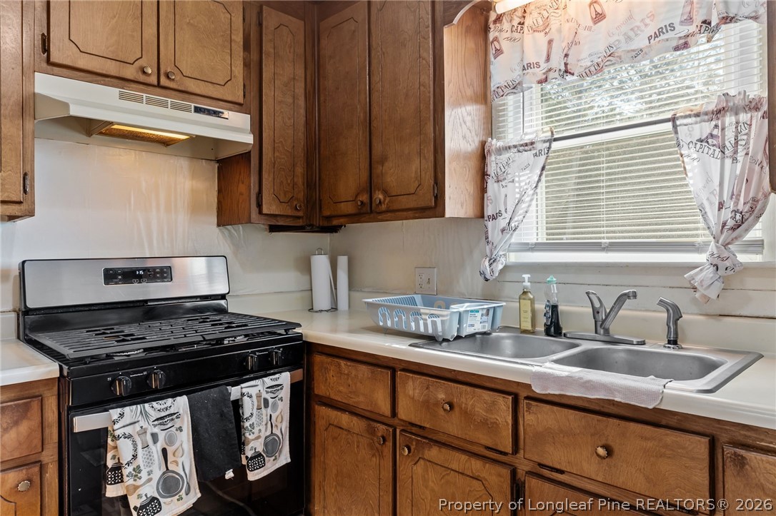 1204 Townsends Chapel Road Pembroke, NC 28372 - Photo 7 of 39