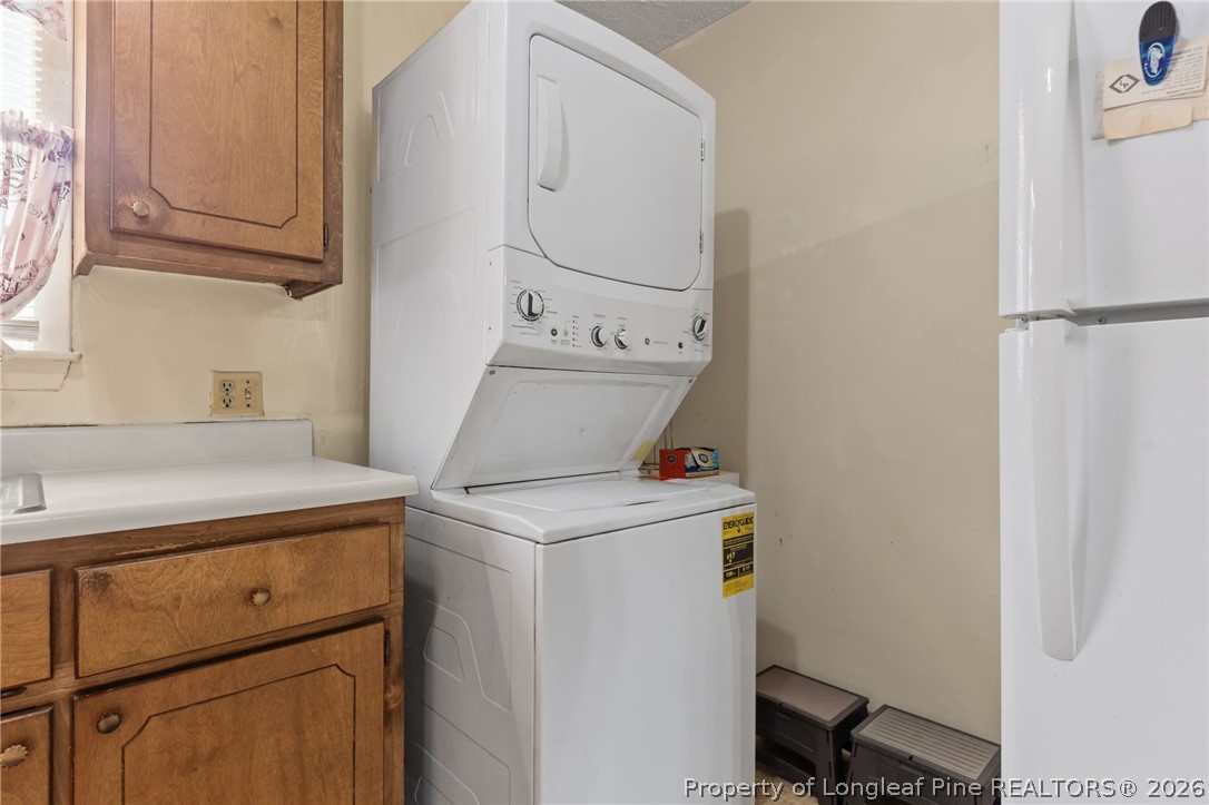 1204 Townsends Chapel Road Pembroke, NC 28372 - Photo 9 of 39