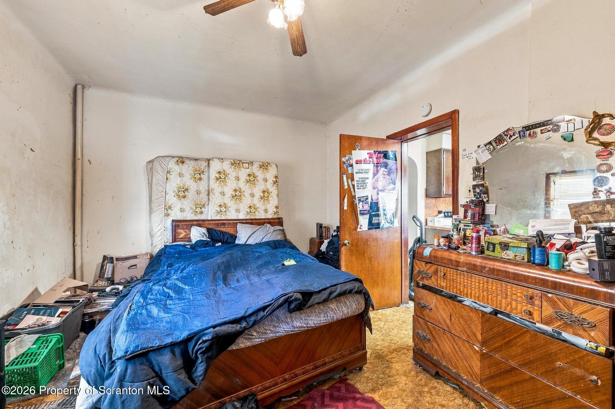817 Rear Court Street Scranton, PA 18508 - Photo 33 of 45 Unit 2