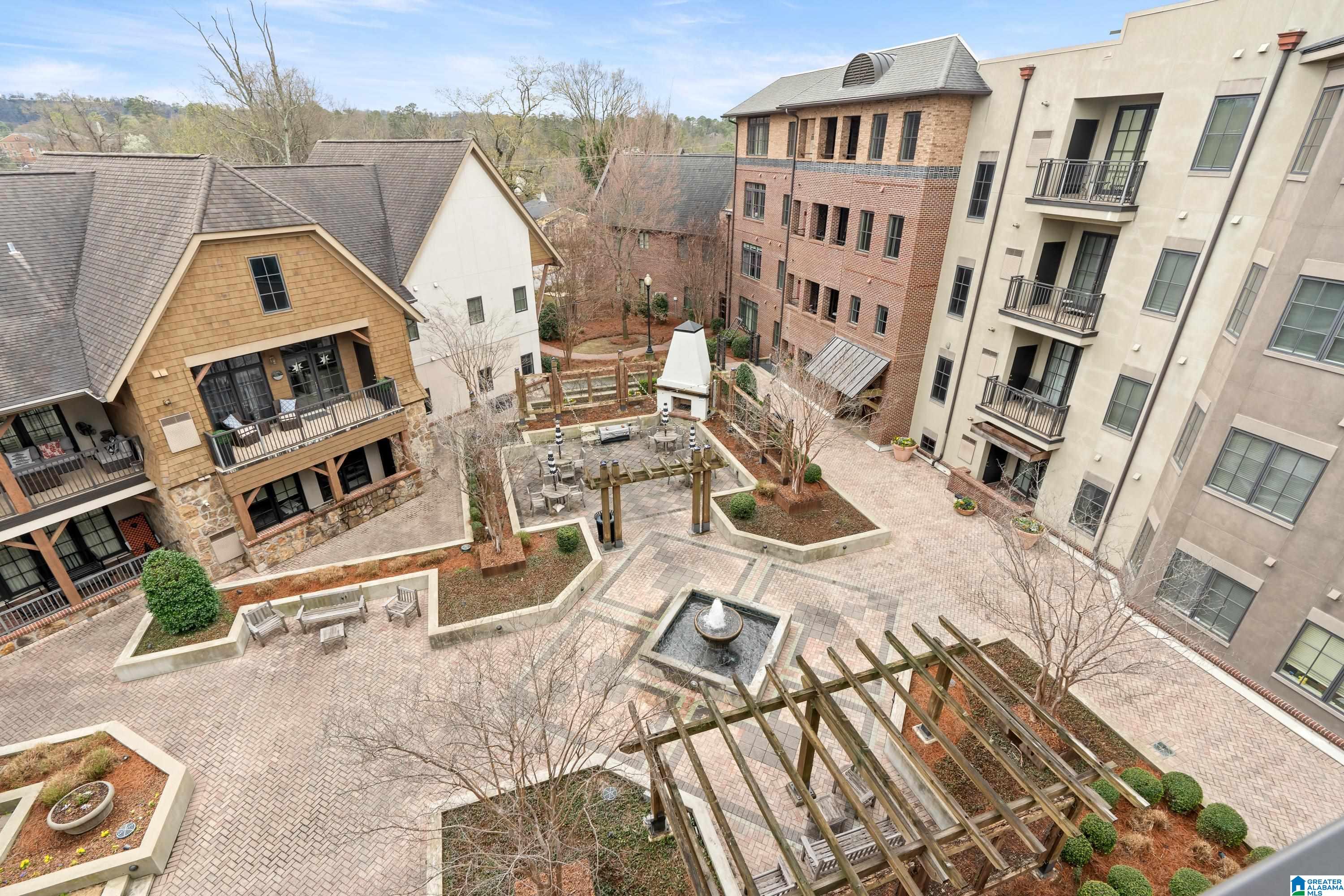100 19th Street South, Unit 401 Birmingham, AL 35209 - Photo 21 of 51