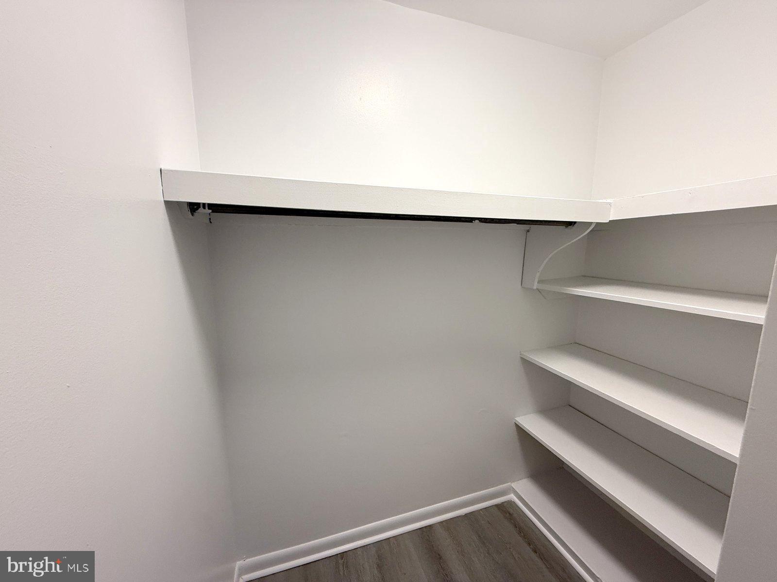 606 Cooper Landing Road, Unit A3E Cherry Hill, NJ 08002 - Photo 14 of 17 a close up view of cabinetry