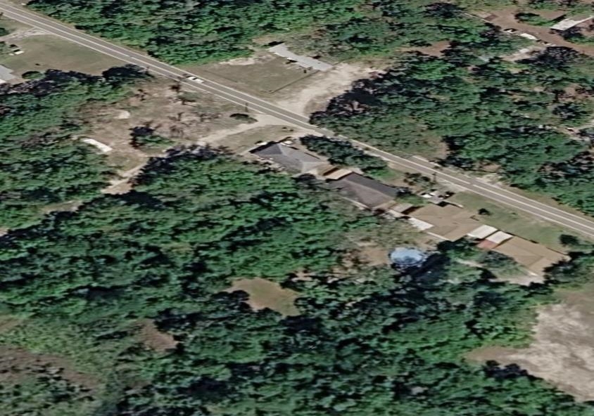 Xx Lilly Avenue Panacea, FL 32346 - Photo 2 of 7