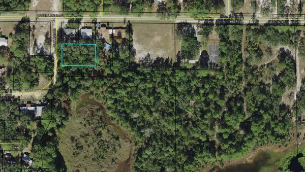 $17,000 | Xx Lilly Avenue, Panacea, FL 32346