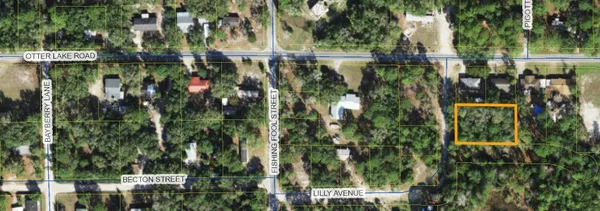 $17,000 | Xx Lilly Avenue, Panacea, FL 32346
