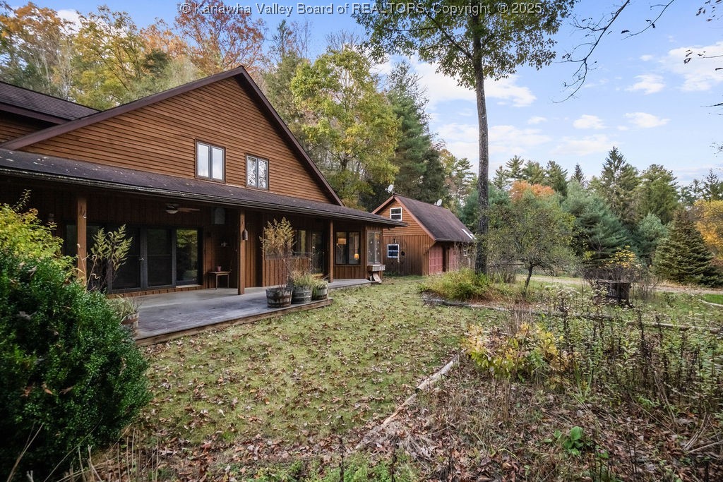 1359 Gordon Dilley Road Marlinton, WV 24954 - Photo 32 of 44 Gallery Image 32