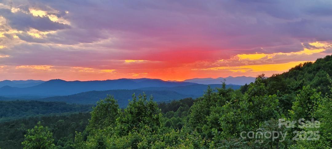 206 Dennis Ridge Bostic, NC 28018 - Photo 34 of 40 a view of a mountain