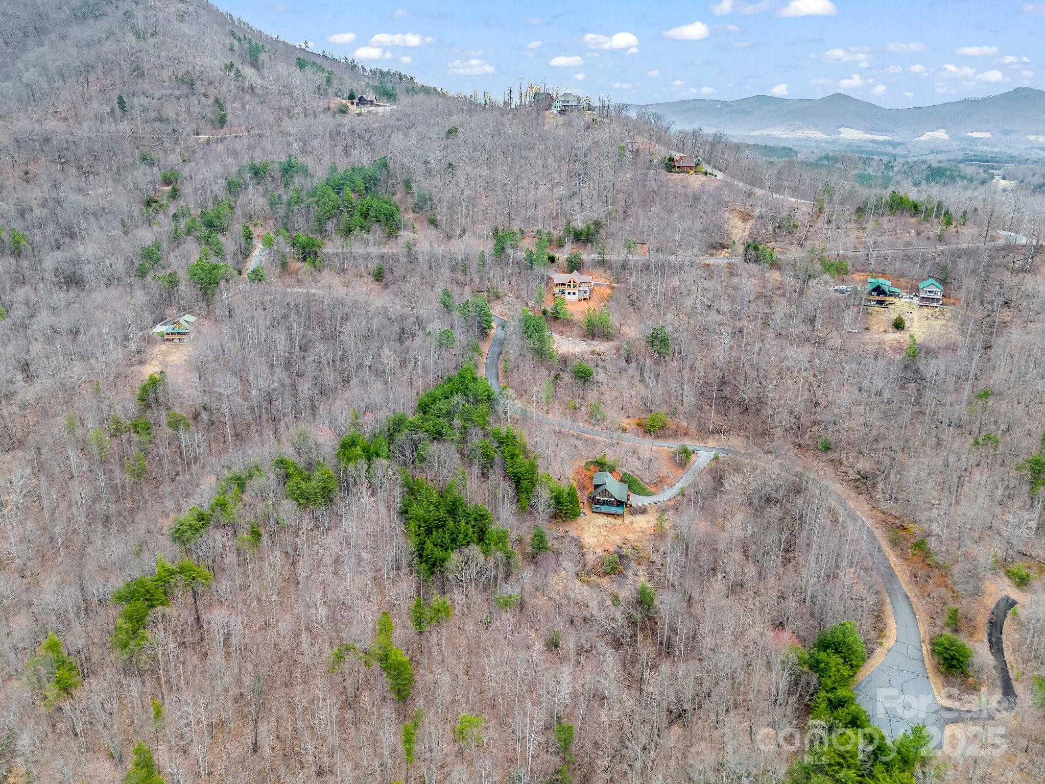 206 Dennis Ridge Bostic, NC 28018 - Photo 38 of 40