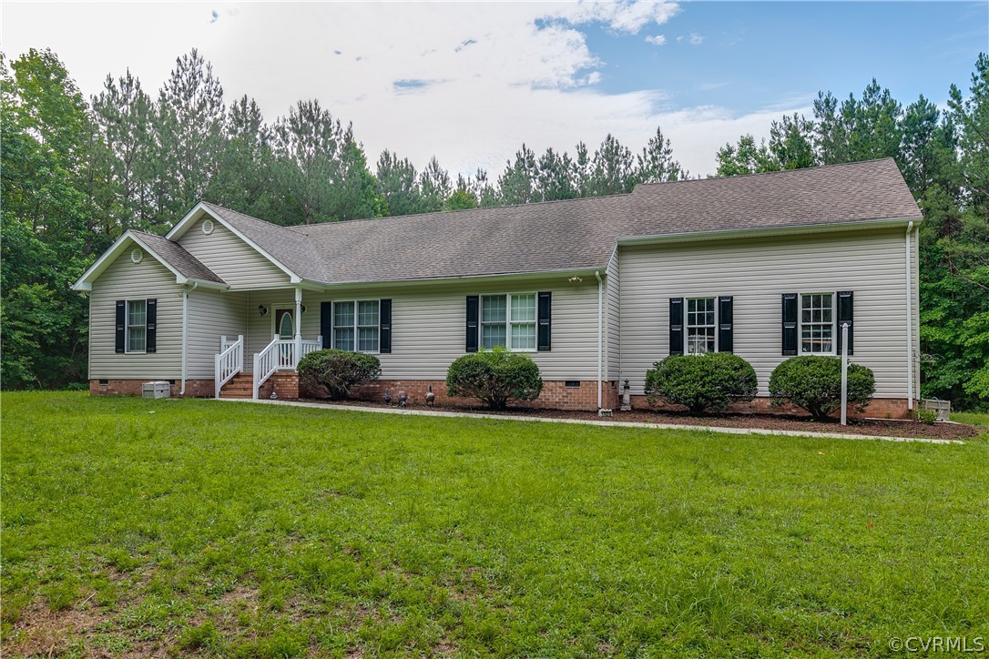 17020 Jolly Road Disputanta, VA 23842 - Photo 1 of 35 Gallery Image 1