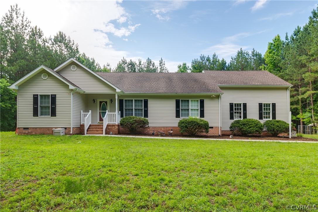 17020 Jolly Road Disputanta, VA 23842 - Photo 2 of 35 Gallery Image 2