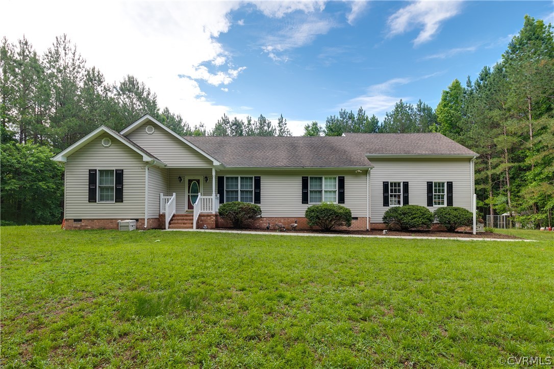 17020 Jolly Road Disputanta, VA 23842 - Photo 3 of 35 Gallery Image 3