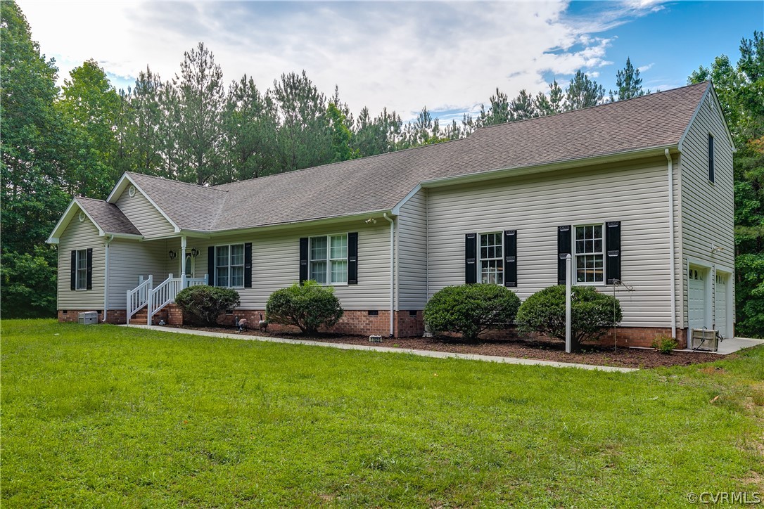17020 Jolly Road Disputanta, VA 23842 - Photo 4 of 35 Gallery Image 4