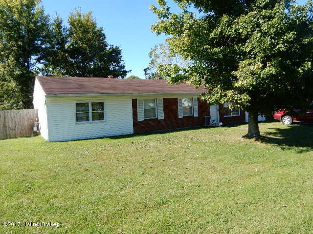 109 Dale Road Hillview, KY 40229 - Photo 2 of 31 001