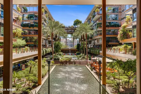 $2,149,000 | 7161 East Rancho Vista Drive, Unit 6001, Scottsdale, AZ 85251