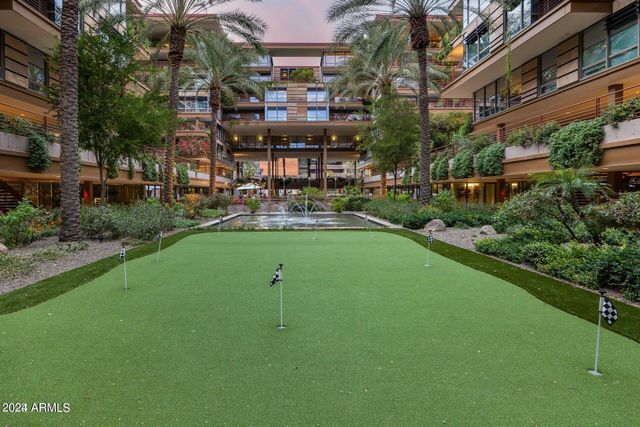 $2,149,000 | 7161 East Rancho Vista Drive, Unit 6001, Scottsdale, AZ 85251