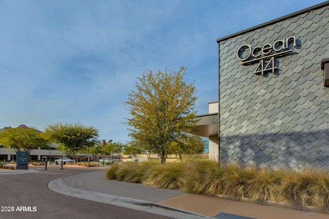 $2,149,000 | 7161 East Rancho Vista Drive, Unit 6001, Scottsdale, AZ 85251