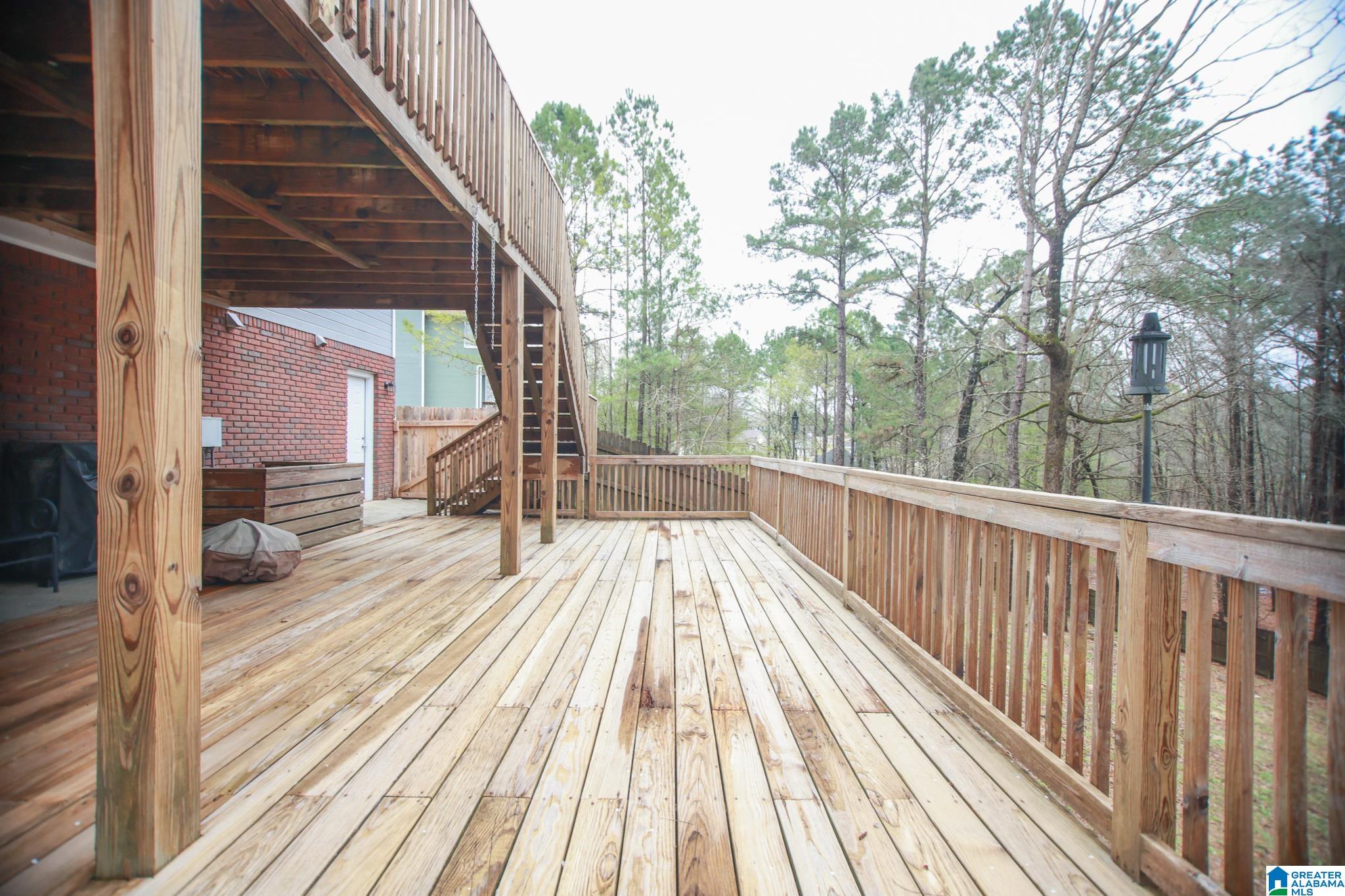 137 Kentwood Lane Alabaster, AL 35007 - Photo 39 of 42