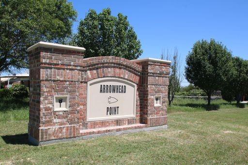 100 Crossbow Court, Unit 102 Weatherford, TX 76088 - Photo 21 of 21 a sign on the side of a building