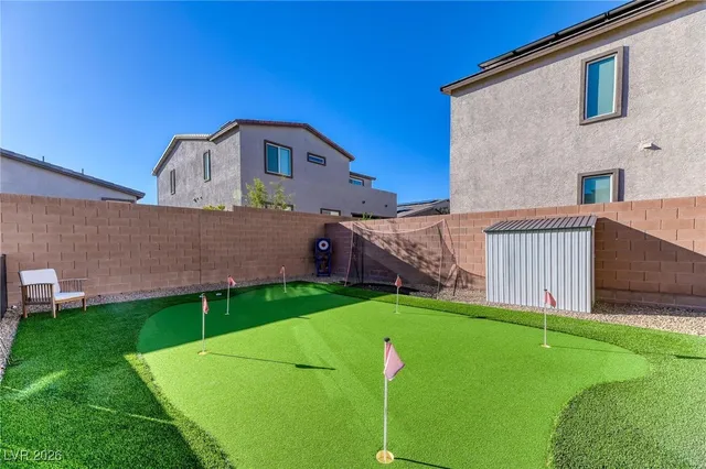 $819,900 | 10069 Desert Azure Street, Las Vegas, NV 89178