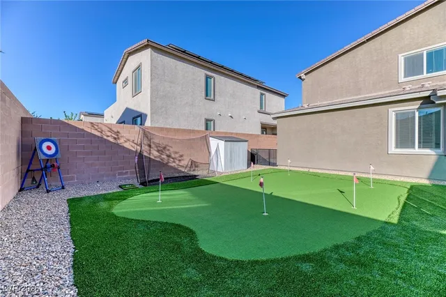 $819,900 | 10069 Desert Azure Street, Las Vegas, NV 89178