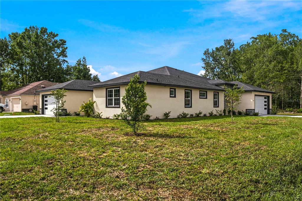2 Buttonbush Lane Palm Coast, FL 32137 - Photo 20 of 21
