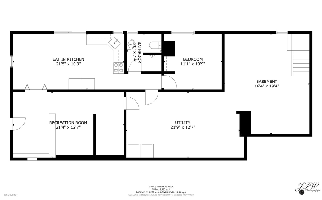 100 Village Lane Wellfleet, MA 02667 - Photo 36 of 37