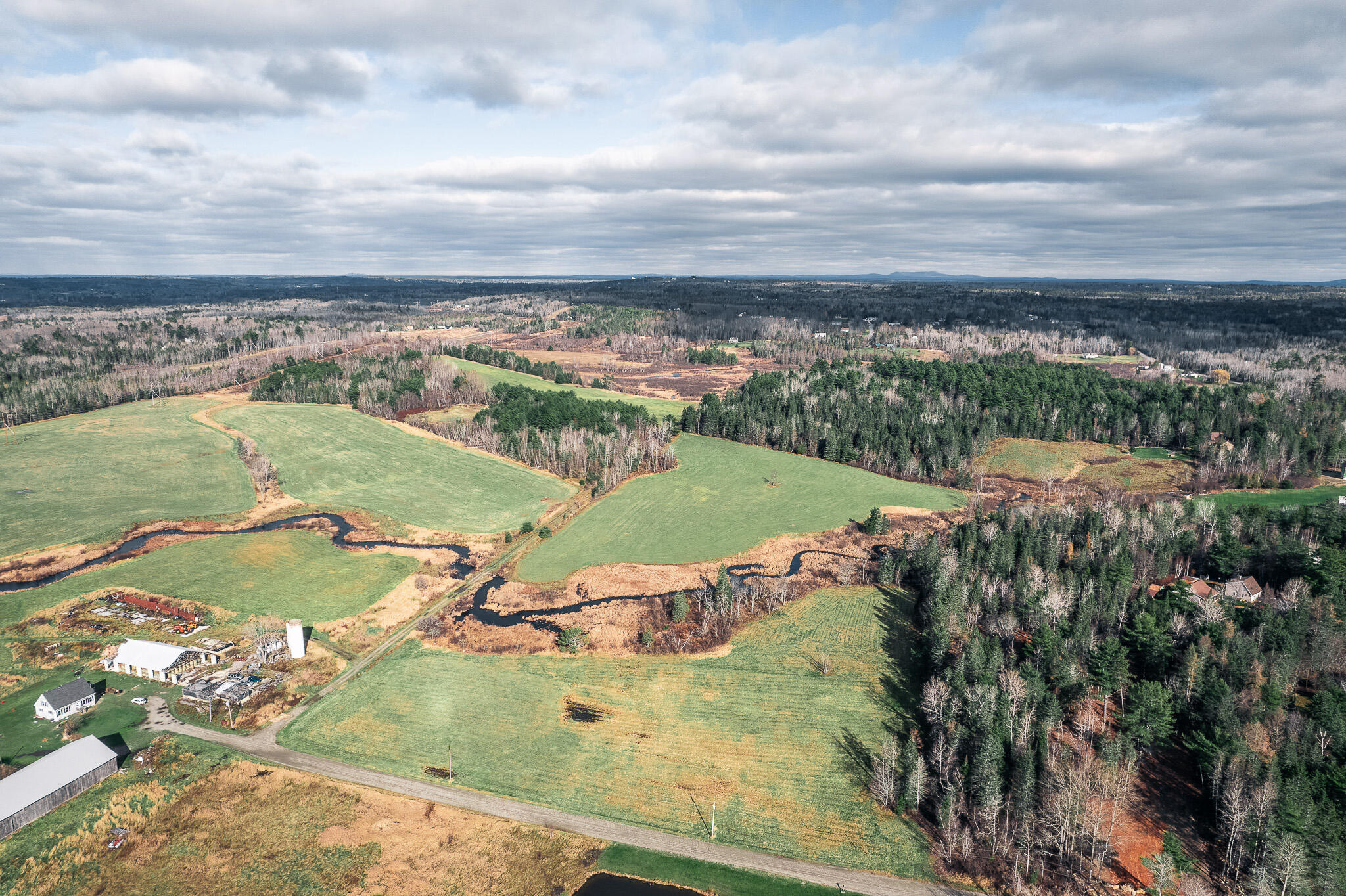Lot 18 Rowell Road Holden, ME 04429 - Photo 7 of 17 Land-7