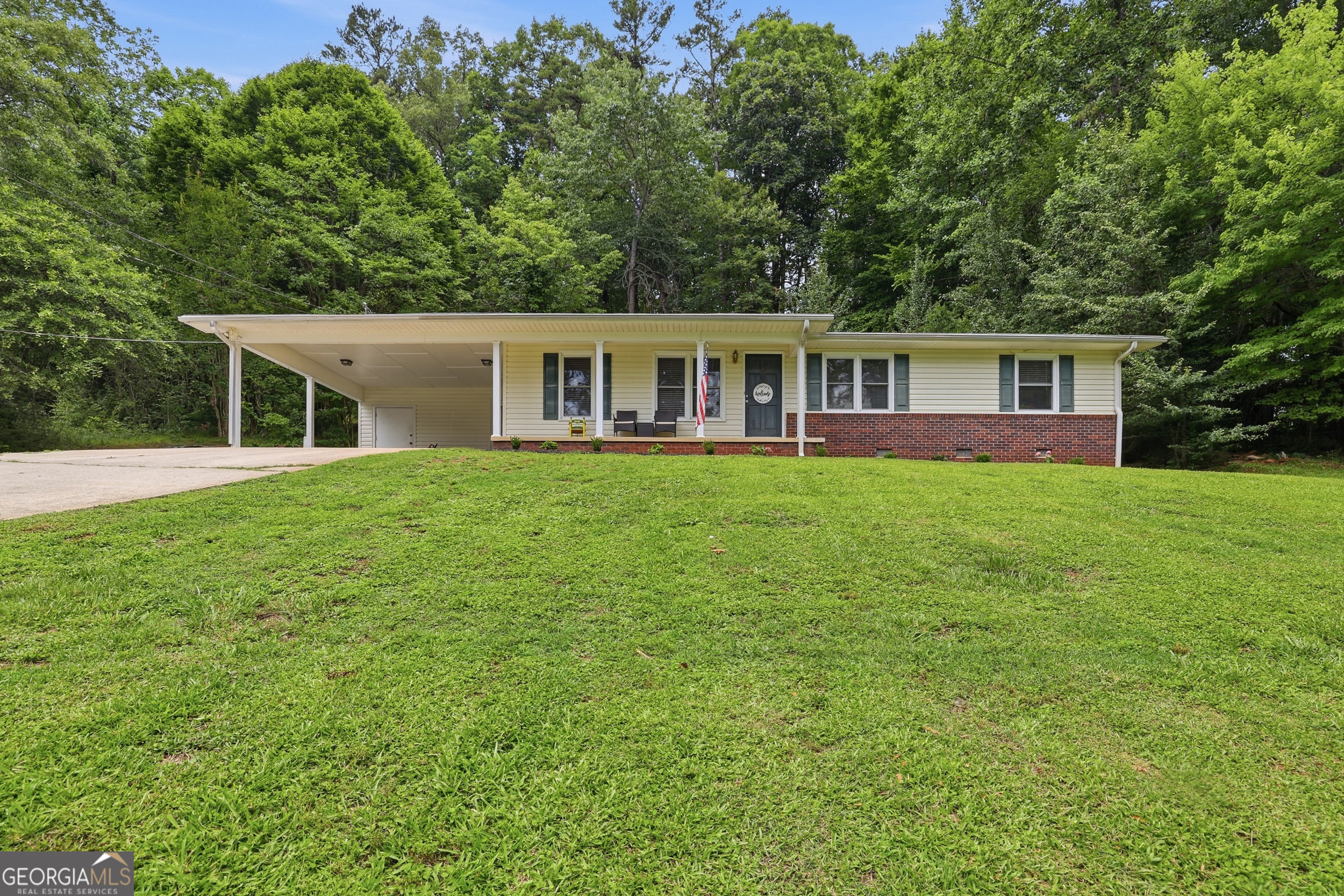 157 Rock Quarry Road Toccoa, GA 30577 - Photo 4 of 31