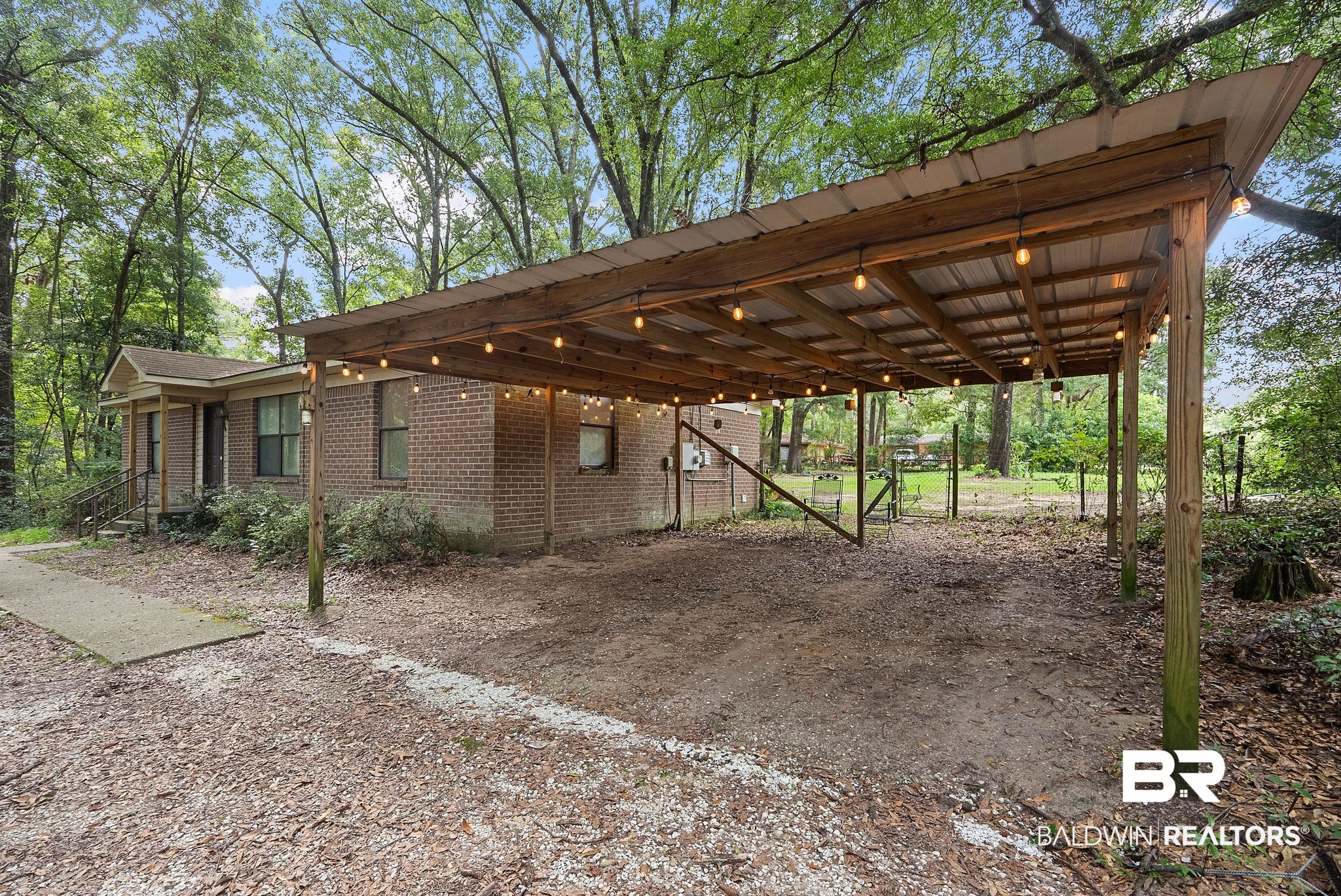 12901 Warren Creek Road Grand Bay, AL 36541 - Photo 24 of 28 Gallery Image 24