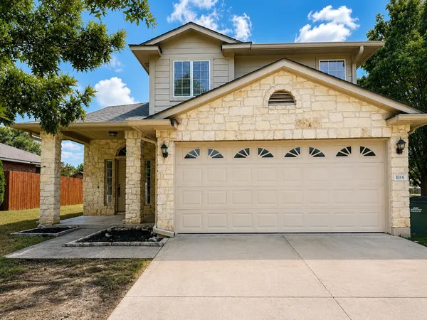 $2,100 | 1101 Whitley Drive, Leander, TX 78641