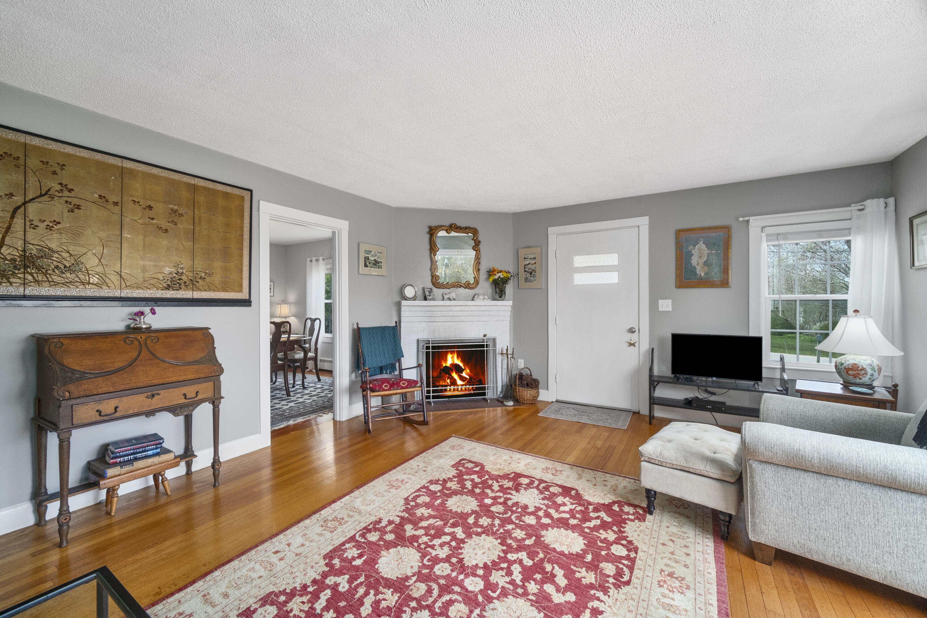11 - 14 Woods Road - Owl's Head - JAC