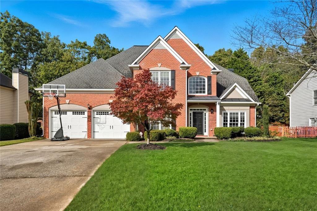 2009 McLain Road Acworth, GA 30101 - Photo 1 of 1 Gallery Image 1