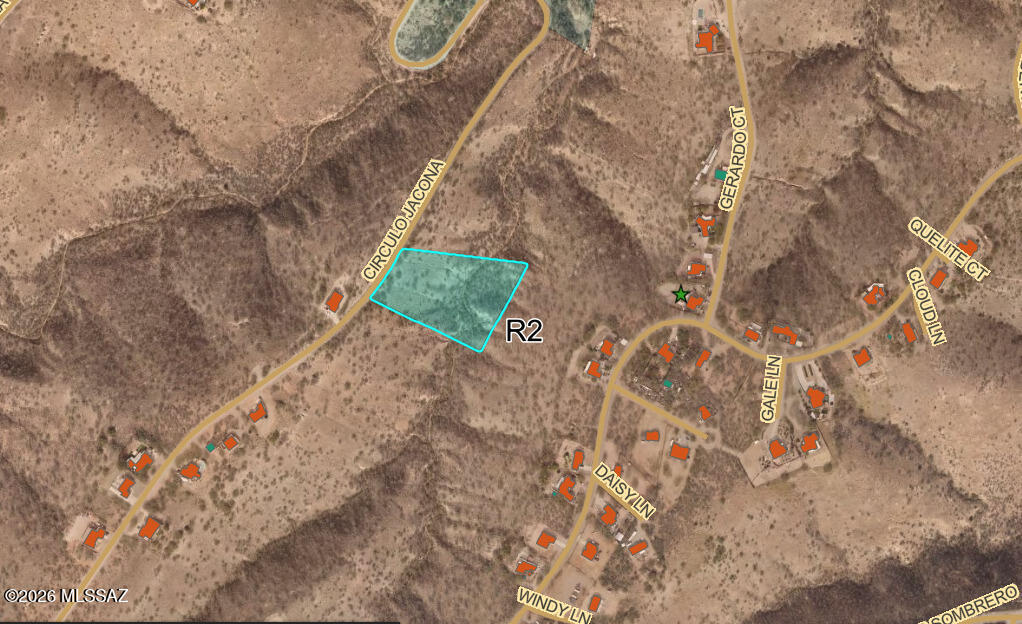 1544 Circulo Jacona, Unit 119 Rio Rico, AZ 85648 - Photo 4 of 16