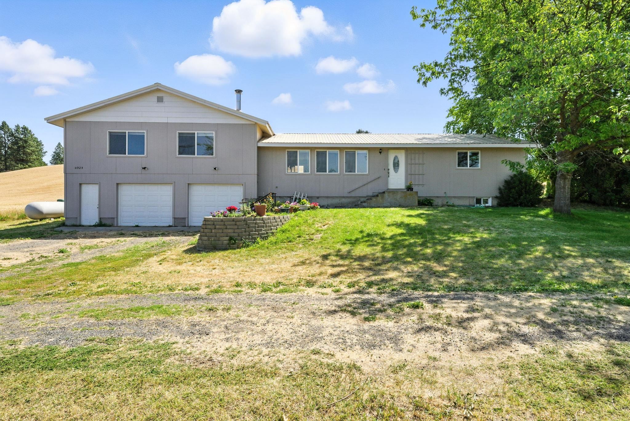 10925 South Garfield Road Cheney, WA 99004 - Photo 2 of 50 Gallery Image 2